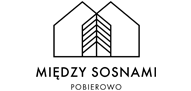Między Sosnami Logo